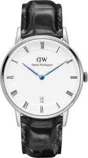 Женские часы в коллекции Dapper Daniel Wellington