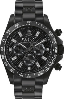 Мужские часы в коллекции Nobile Philipp Plein