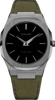 Мужские часы в коллекции Ultra Thin D1 Milano