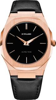 Мужские часы в коллекции Ultra Thin D1 Milano