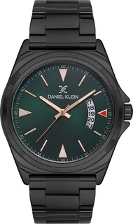 Мужские часы в коллекции Premium Daniel Klein