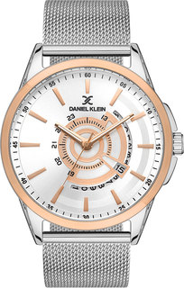Мужские часы в коллекции Premium Daniel Klein