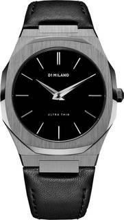 Мужские часы в коллекции Ultra Thin D1 Milano