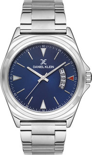 Мужские часы в коллекции Premium Daniel Klein