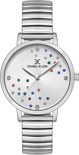 Женские часы в коллекции Premium Daniel Klein