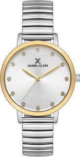 Женские часы в коллекции Premium Daniel Klein