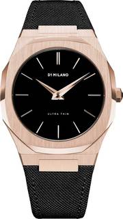 Мужские часы в коллекции Ultra Thin D1 Milano