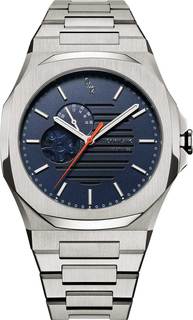 Мужские часы в коллекции Mechanical D1 Milano