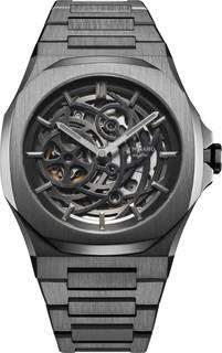 Мужские часы в коллекции Skeleton D1 Milano