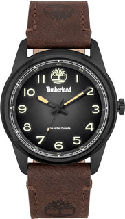 Мужские часы в коллекции Northbridge Timberland