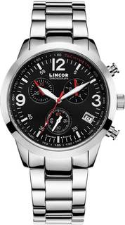 Мужские часы в коллекции Lincor Михаил Москвин Михаилъ Москвинъ