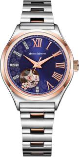 Женские часы в коллекции Elegance Михаил Москвин Михаилъ Москвинъ