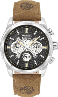 Мужские часы в коллекции Hadlock Timberland