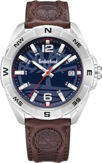 Мужские часы в коллекции Millinocket Timberland