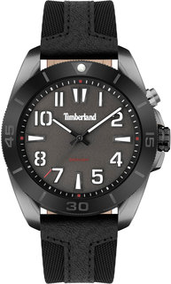 Мужские часы в коллекции Warrick Timberland