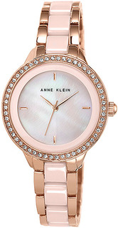 Женские часы в коллекции Anne Klein Специальное предложение