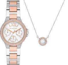 Женские часы в коллекции Camille Michael Kors