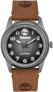 Мужские часы в коллекции Northbridge Timberland