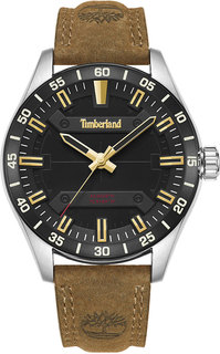 Мужские часы в коллекции Calverton Timberland