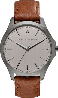 Мужские часы в коллекции Armani Exchange Специальное предложение