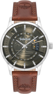 Мужские часы в коллекции Bergeron Timberland