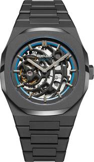 Мужские часы в коллекции Skeleton D1 Milano