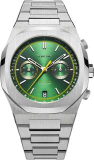 Мужские часы в коллекции Cronografo D1 Milano