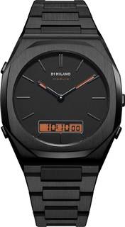 Мужские часы в коллекции Digital D1 Milano