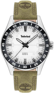 Мужские часы в коллекции Calverton Timberland