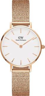 Женские часы в коллекции Petite Daniel Wellington