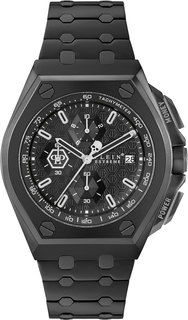 Мужские часы в коллекции Plein Extreme Philipp Plein