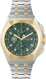 Мужские часы в коллекции Plein Extreme Philipp Plein