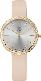 Женские часы в коллекции УЧЗ Михаил Москвин Михаилъ Москвинъ