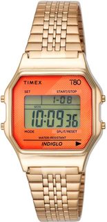 Мужские часы в коллекции T80 Timex