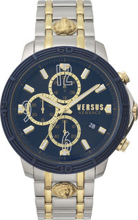Мужские часы в коллекции Bicocca VERSUS Versace