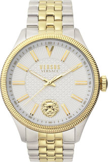 Мужские часы в коллекции Colonne VERSUS Versace