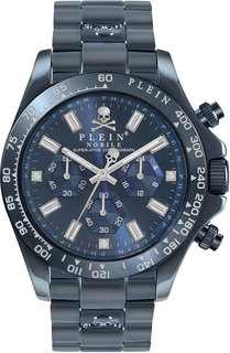 Мужские часы в коллекции Nobile Philipp Plein