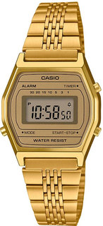 Японские женские часы в коллекции Casio Специальное предложение