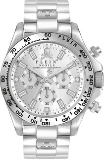 Мужские часы в коллекции Nobile Philipp Plein