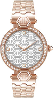 Женские часы в коллекции Plein Couture Philipp Plein