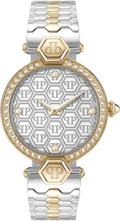 Женские часы в коллекции Plein Couture Philipp Plein