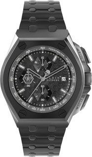 Мужские часы в коллекции Plein Extreme Philipp Plein
