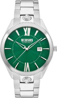 Мужские часы в коллекции Highland Park VERSUS Versace