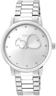 Женские часы в коллекции Bear Time TOUS