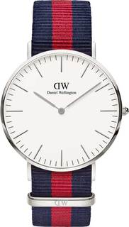 Мужские часы в коллекции Classic Daniel Wellington