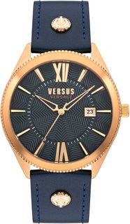 Мужские часы в коллекции Highland Park VERSUS Versace