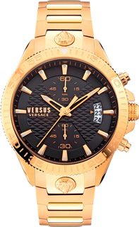 Мужские часы в коллекции Griffith VERSUS Versace