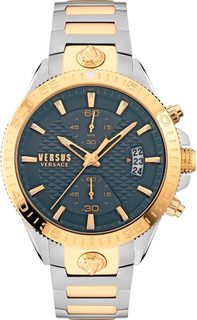 Мужские часы в коллекции Griffith VERSUS Versace