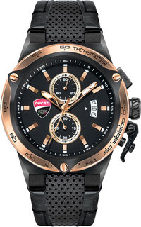 Мужские часы в коллекции Giro Uno Ducati