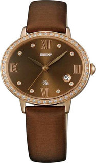 Японские женские часы в коллекции Orient Специальное предложение